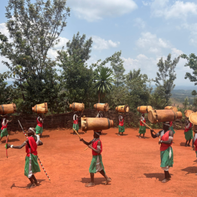 4-Day Burundi Cultural Tour