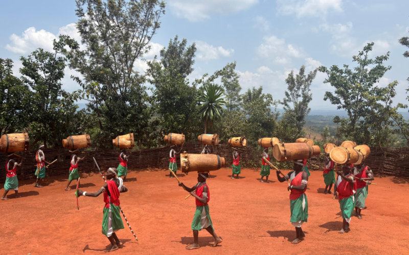 4-Day Burundi Cultural Tour 4-Day Burundi Cultural Tour