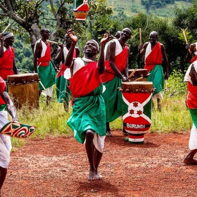 6-Day Visit Burundi Safari Holidays