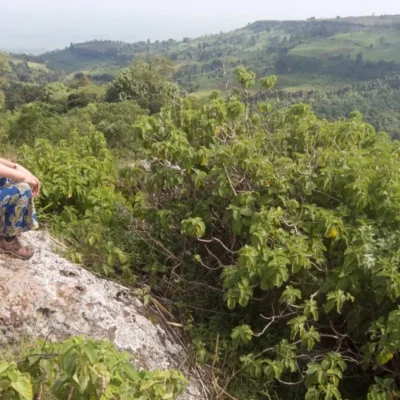 6 Days Uganda Adventure Tour 6 Days Uganda Adventure Tour