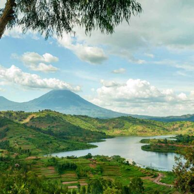 7 Days One Week Rwanda Tour 7 Days One Week Rwanda Tour