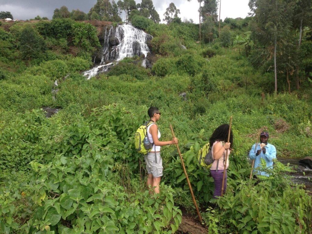 8 Days Amazing Uganda Safari Tour