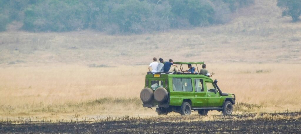 An Unforgettable Rwanda Adventure