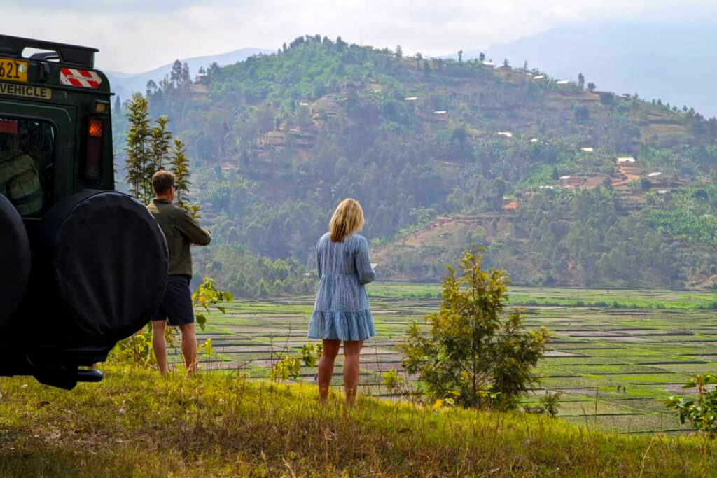 Best Components of Rwanda Safari All Inclusive Packages