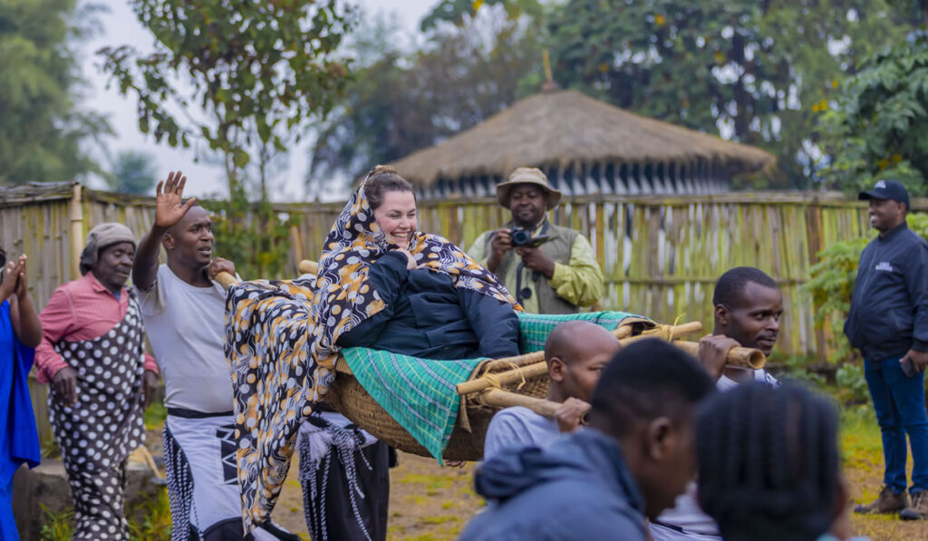 Cultural Expedition Tour in Rwanda