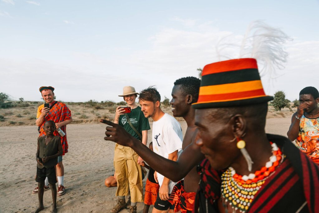 Cultural & Nature Tour in Uganda