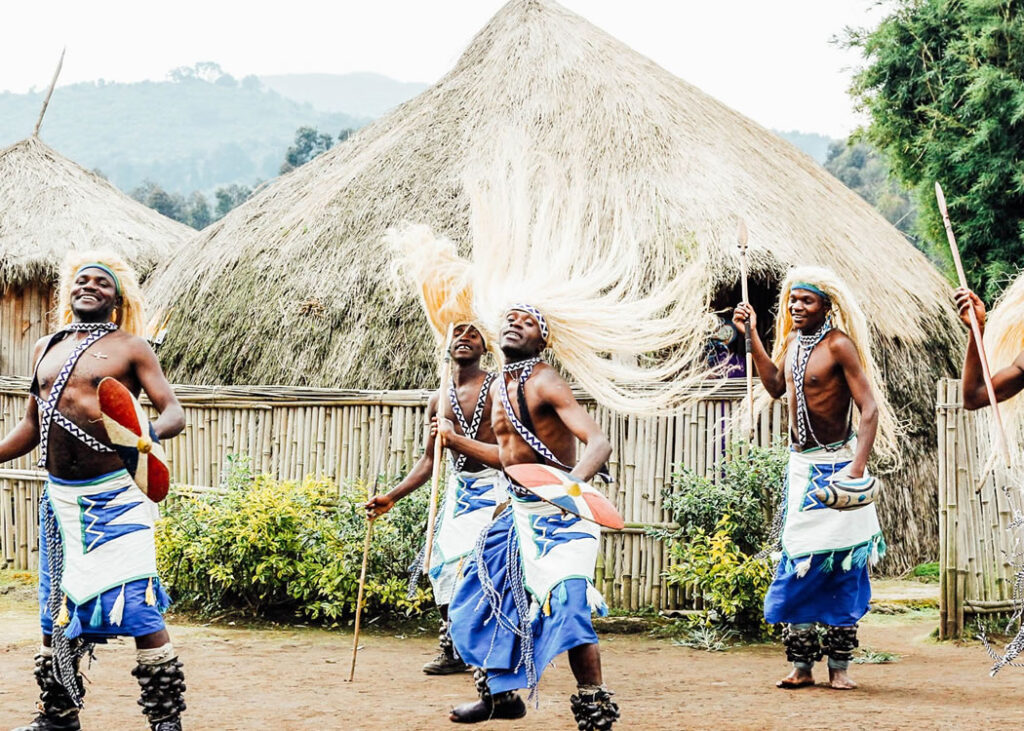 Kitabi cultural group