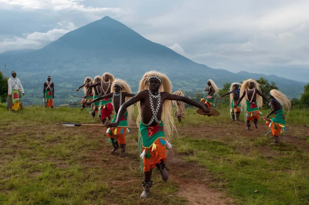 Rwanda Cultural Safaris