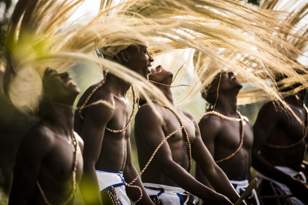 Rwanda The Heart of Culture