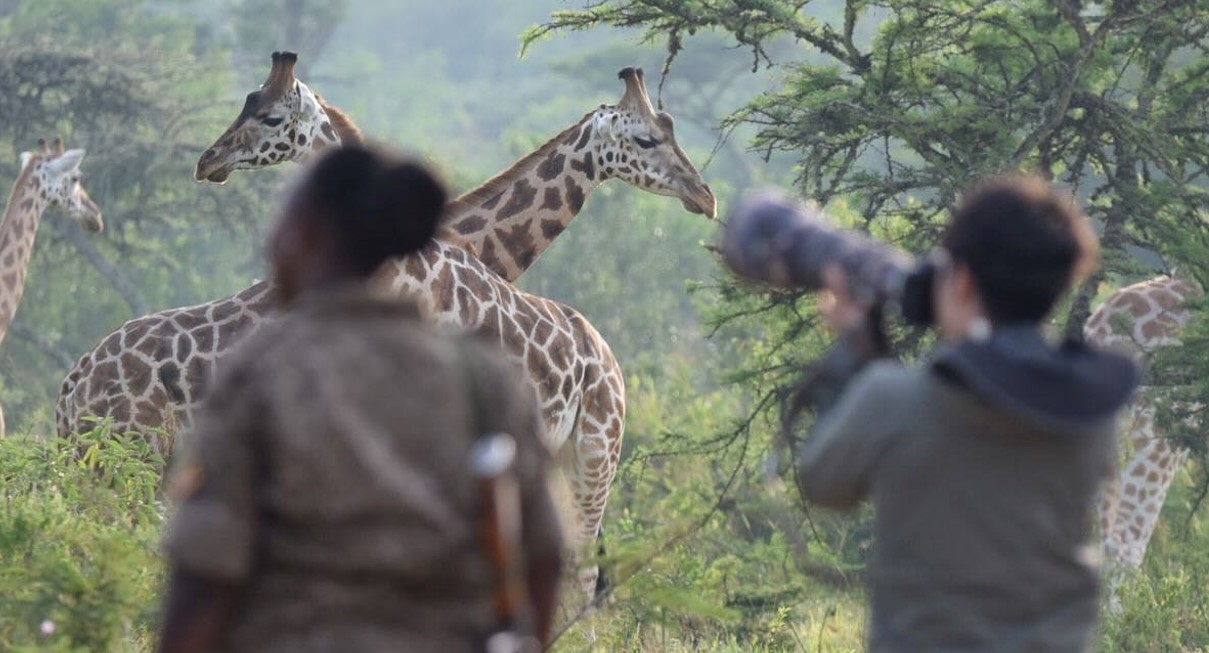 Uganda Holidays Adventure Safaris