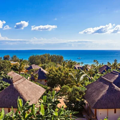 10-Day Tanzania Wildlife Safari & Zanzibar 10-Day Tanzania Wildlife Safari & Zanzibar