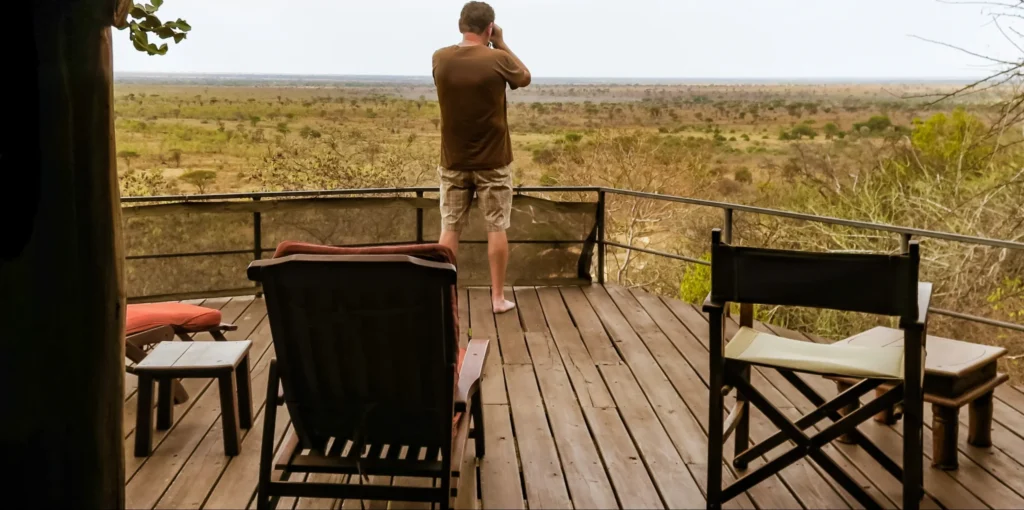 A Luxury Tanzania Safari