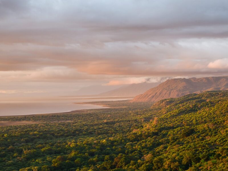 Aerial-View-Lake-Manyara-National-Park-Tanzania