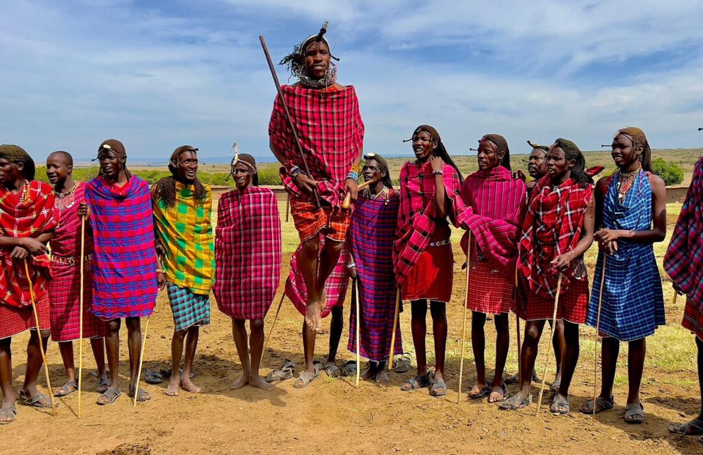 Cultural Safaris In Kenya