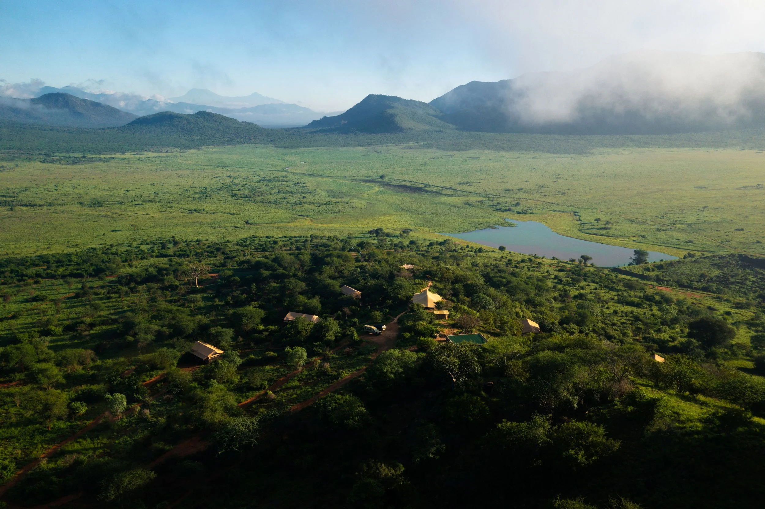 Mukomazi National Park