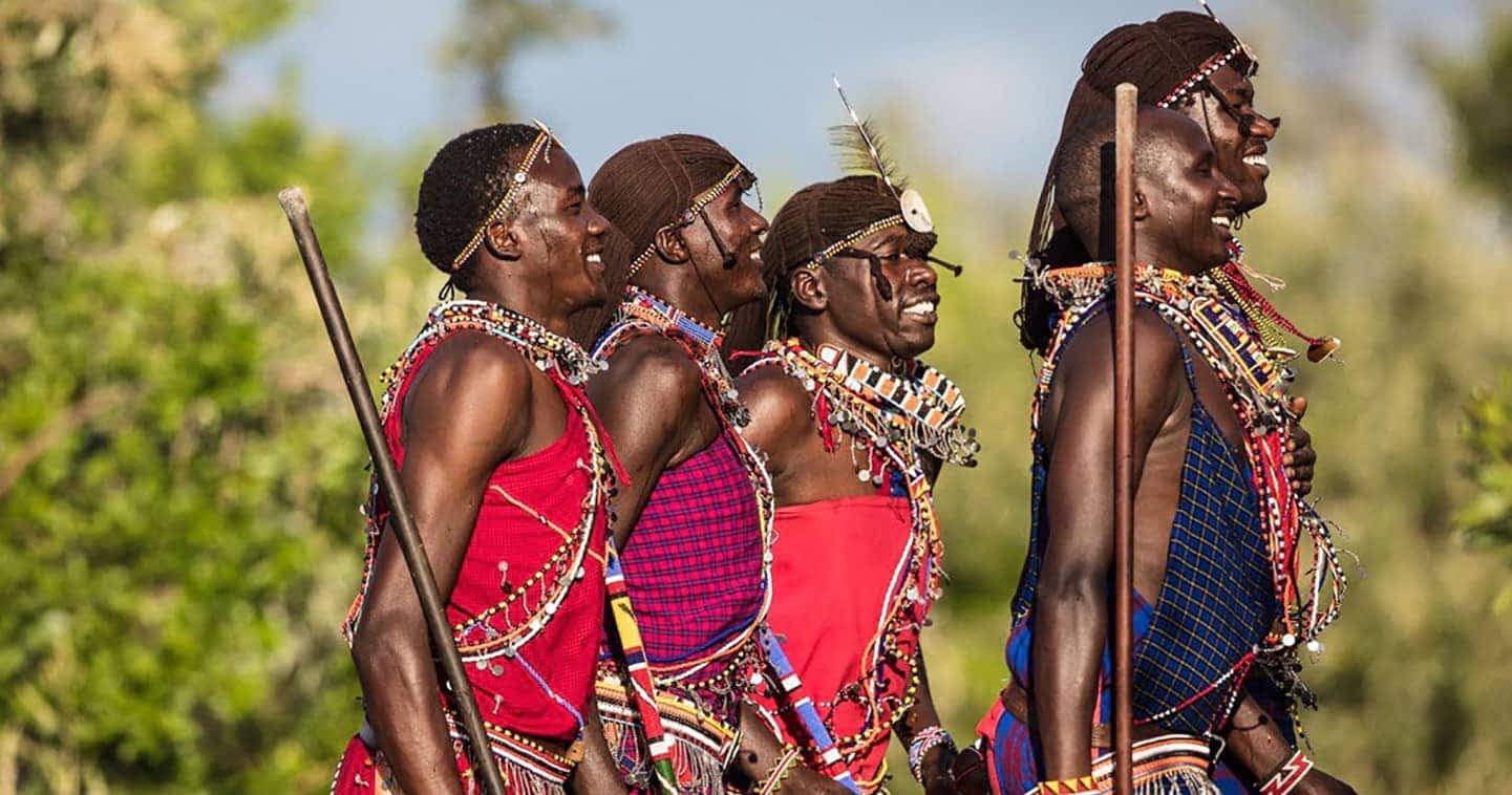 Kenya Cultural Safaris