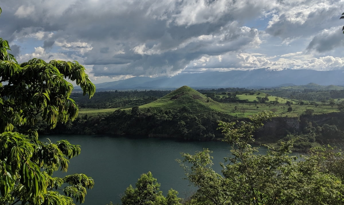 Kibale National Park