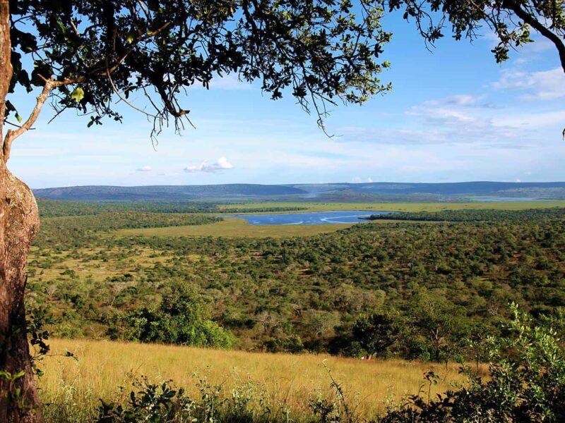 Lake Mburo National Park