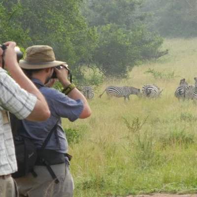 14-Day Uganda Big Five Tour 14-Day Uganda Big Five Tour