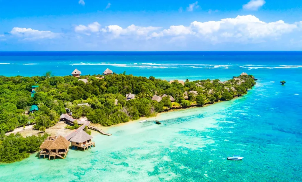 Mombasa Beach Holidays Kenya