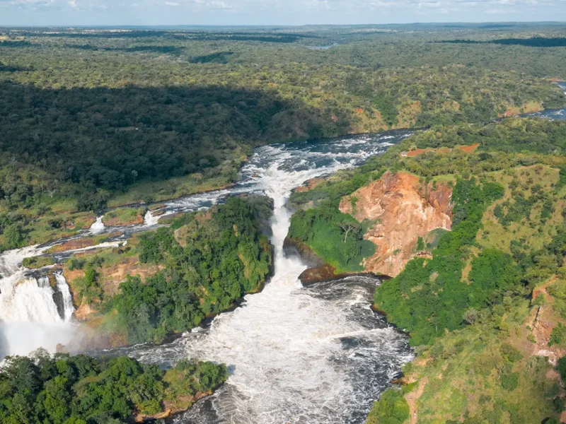 Murchison Falls National Park