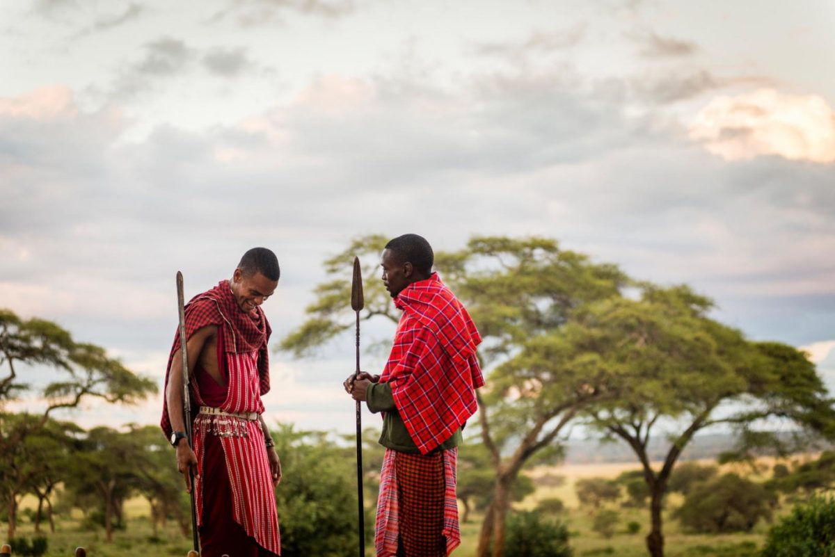Tanzania Cultural Safaris