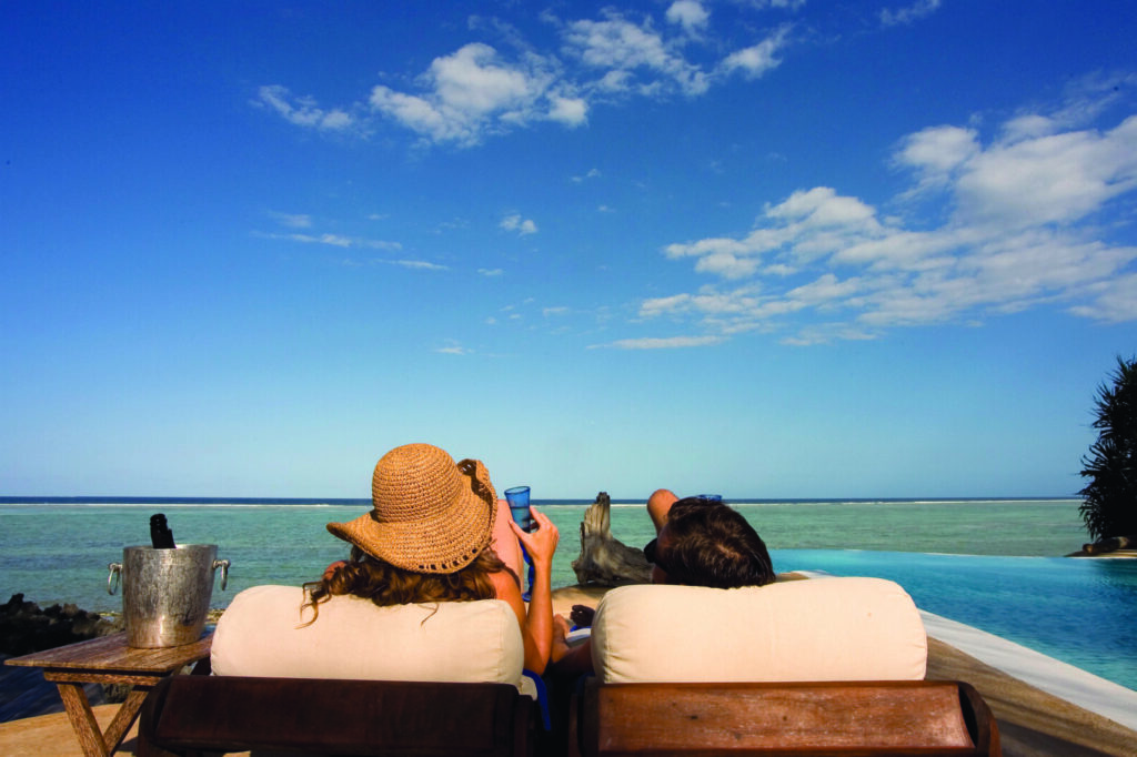 Uganda Beach Holidays