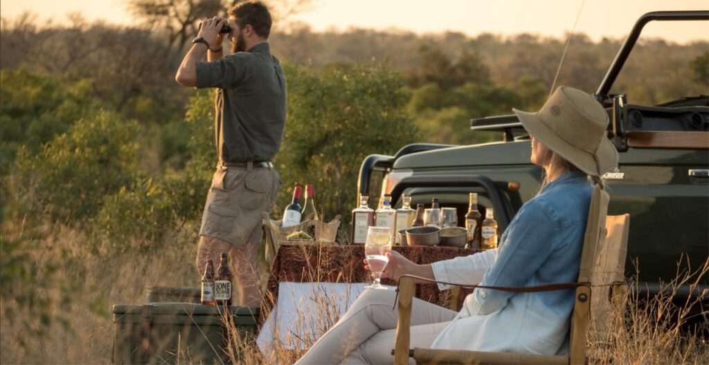 What Can I Pack for Kenya Safaris?