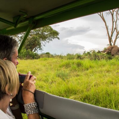 15-Day Uganda Game Drives Safari 15-Day Uganda Game Drives Safari