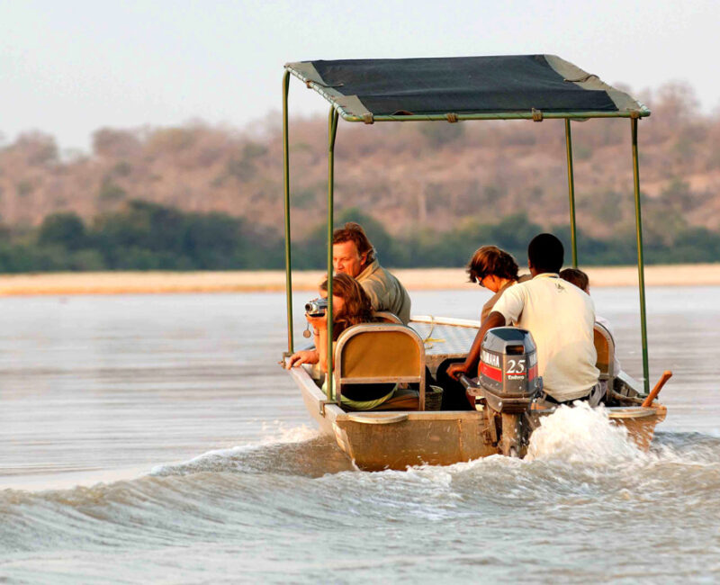 Can I Do a Boat Safari on Lake Manyara?