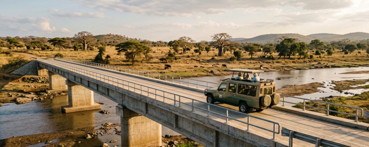 What Makes Tarangire's Landscape Unique Compared to Other Tanzanian Parks?