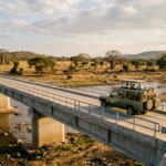 What Makes Tarangire's Landscape Unique Compared to Other Tanzanian Parks?