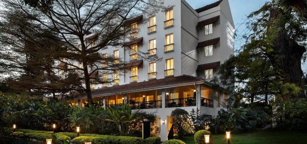 What Type of Accommodation is Available in Arusha?