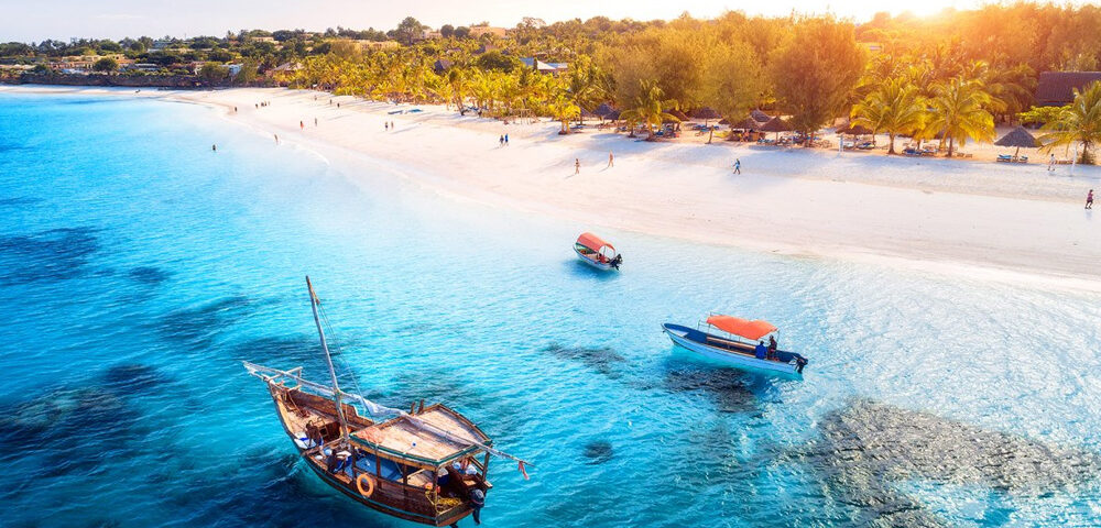How Do I Plan a Day Trip to Tarangire from Arusha or Zanzibar?