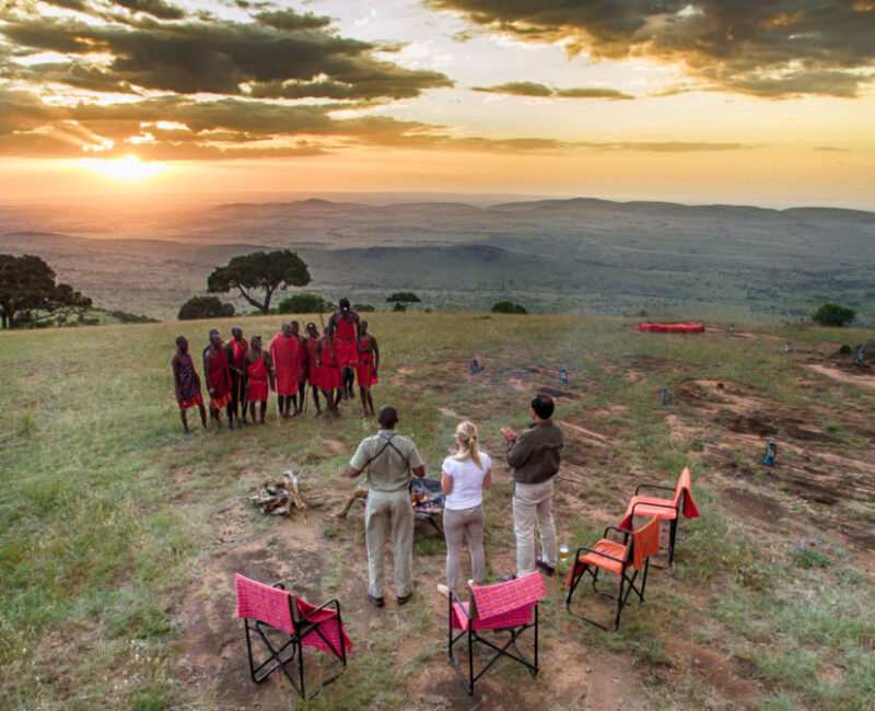 Are There Any Cultural Experiences Available in Lake Manyara?