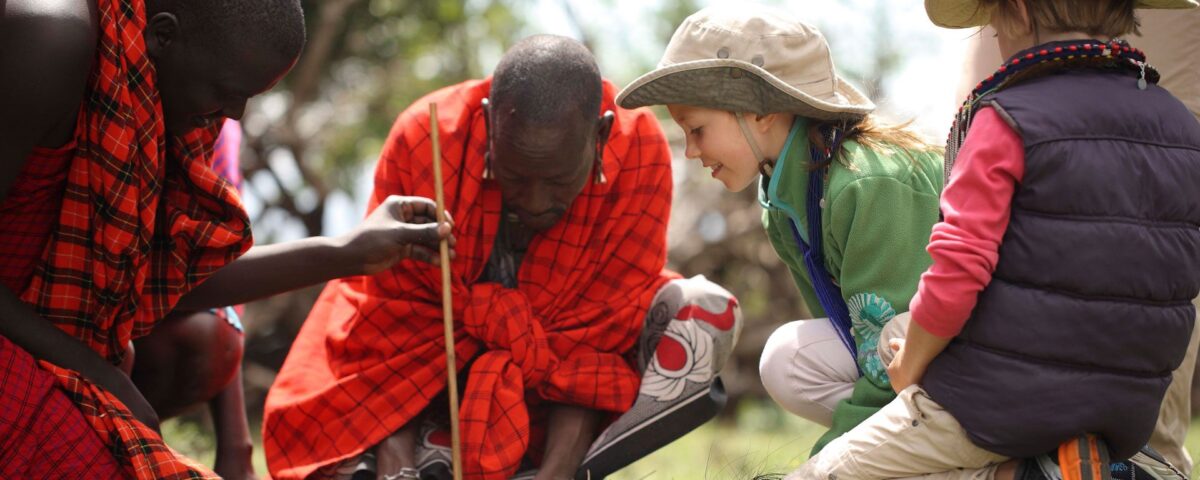Can I Do a Cultural Visit to a Maasai Village in Ngorongoro?