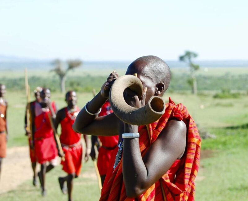 Are There Any Cultural Experiences Available in Serengeti?