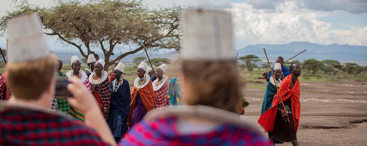 Are There Any Cultural Experiences Available in Arusha?