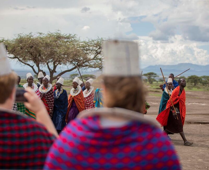 Are There Any Cultural Experiences Available in Arusha?