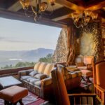 What Type of Accommodation Is Available in Ngorongoro?