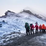 Can You Recommend a Guided Tour Operator for Kilimanjaro Climbs?