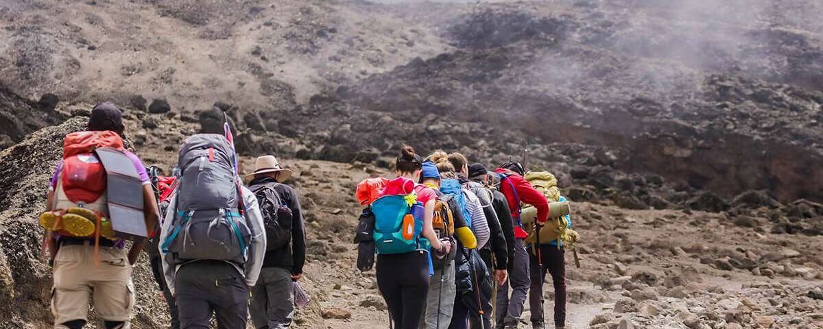 What's the Best Route to Climb Mount Kilimanjaro?
