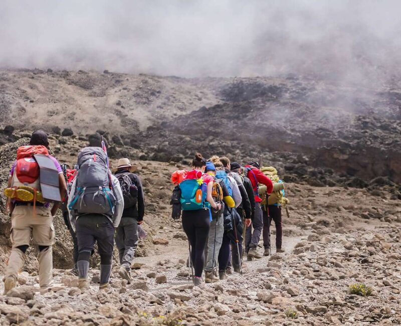 What's the Best Route to Climb Mount Kilimanjaro?