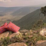 What Is the Best Way to Experience the Ngorongoro Crater?