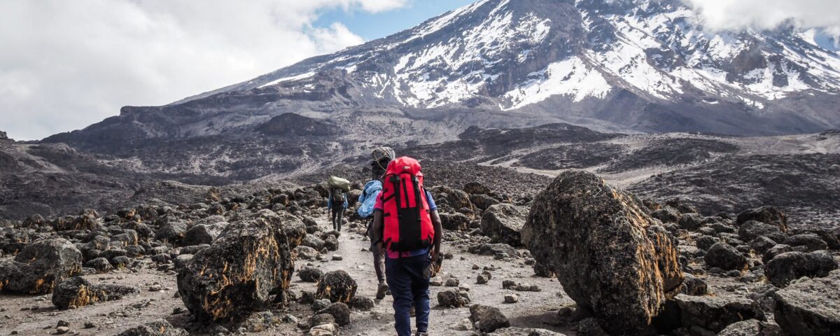 How Do I Plan a Kilimanjaro Climb With a Safari in Tanzania?