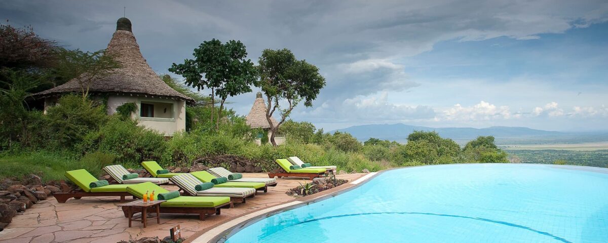 What Type of Accommodation Is Available in Lake Manyara?