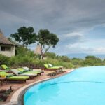 What Type of Accommodation Is Available in Lake Manyara?