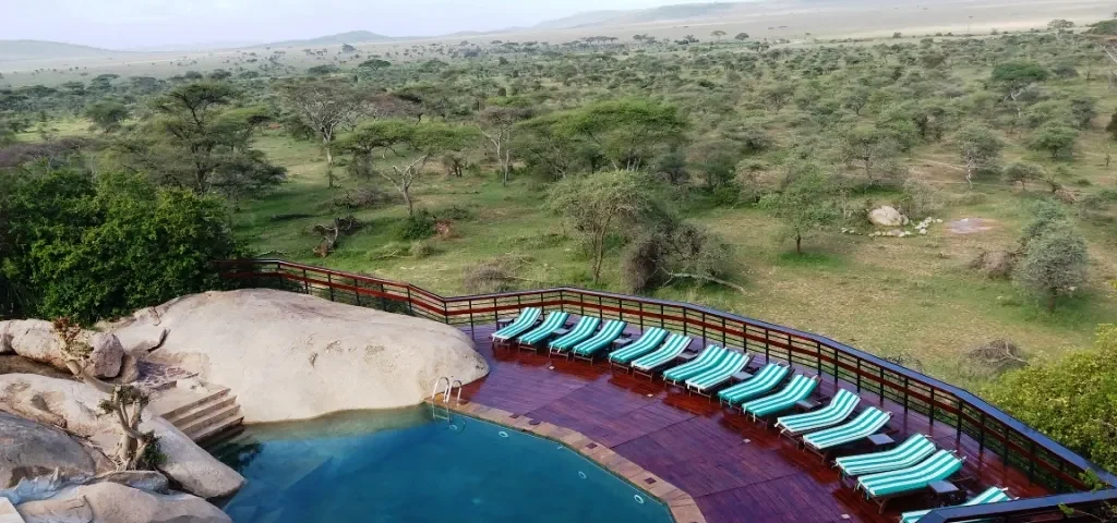 What Type of Accommodation Is Available in Serengeti?