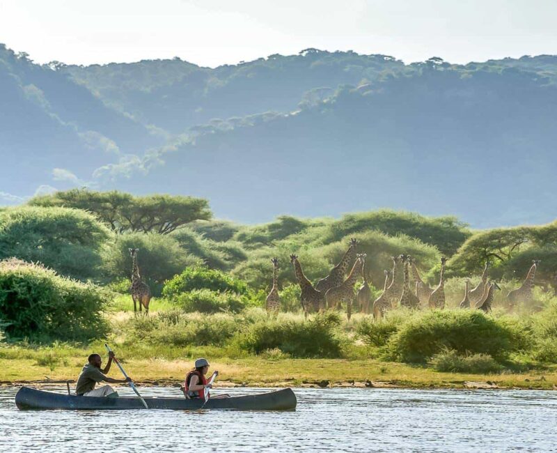 What Is the Best Time to Visit Lake Manyara National Park?