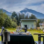 Can I Visit a Local Village Near Rwanda National Park?